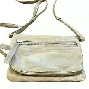 BECK SONDERGAARD Grey Cross Body bag